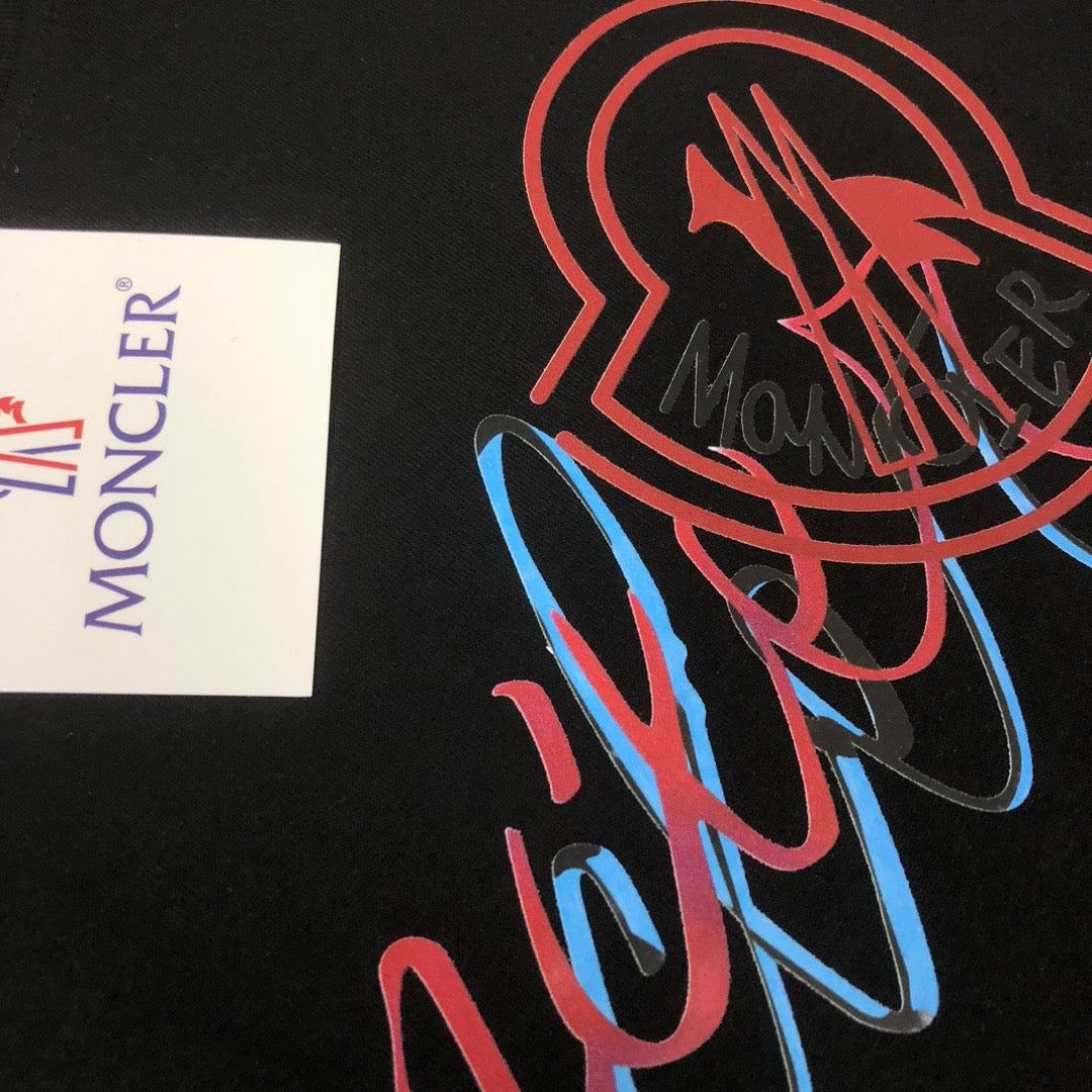 Moncler T-shirt