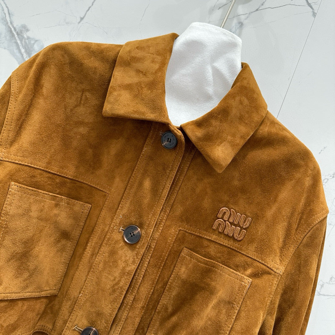 Miu Miu Coat