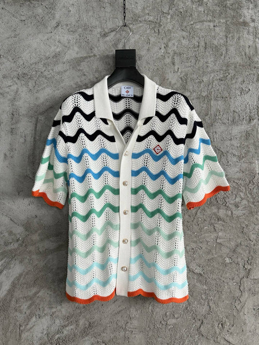 Casablanca Shorts