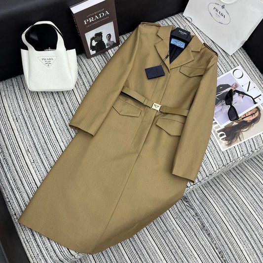 Prada Coat