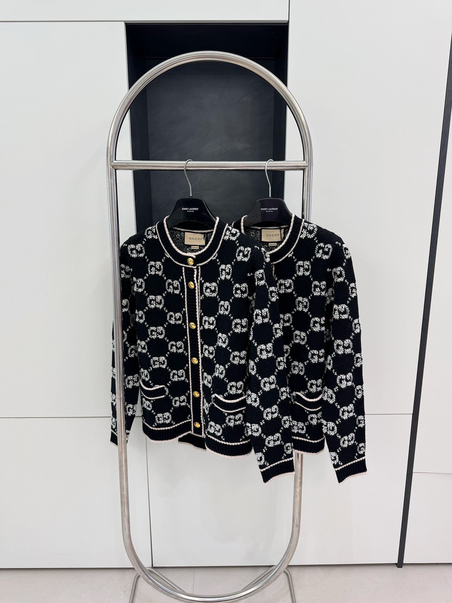 GC Jacket