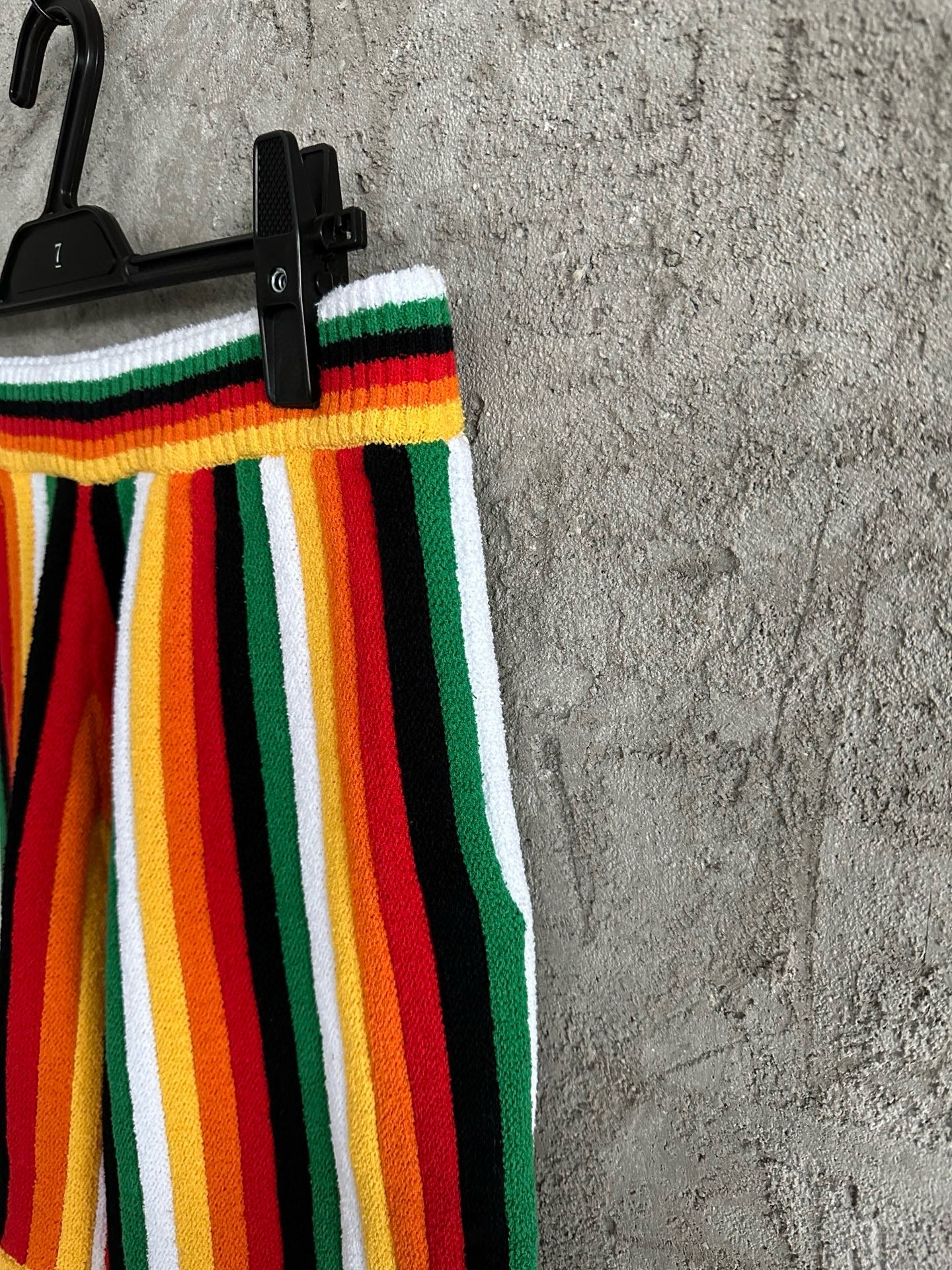 Casablance Short Pants