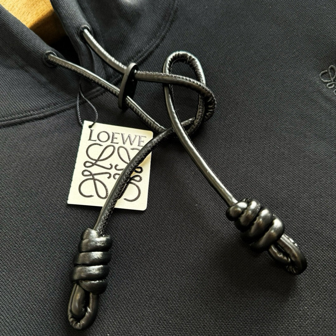 Lw Hoodie