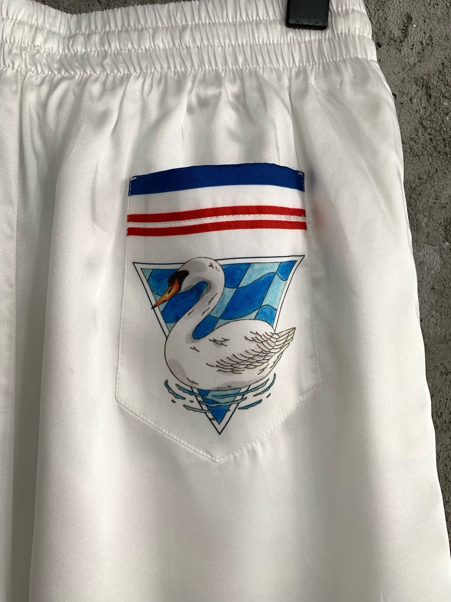 Casablance Short Pants