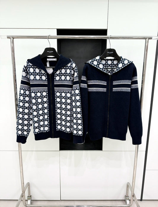 CD Jacket