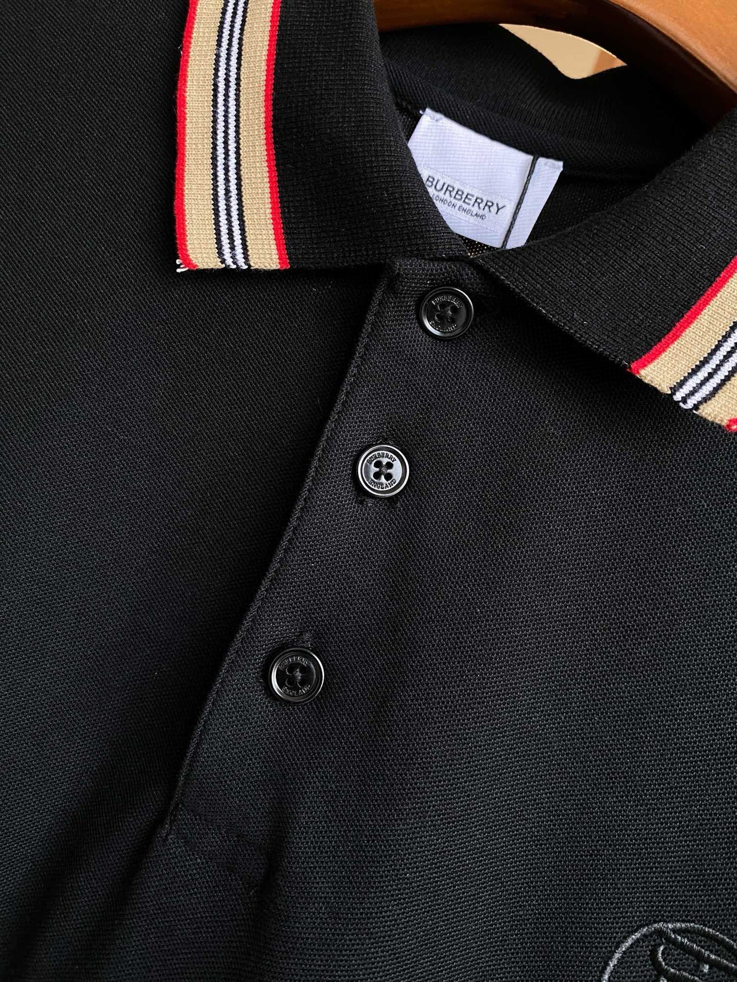 Burberry Polo