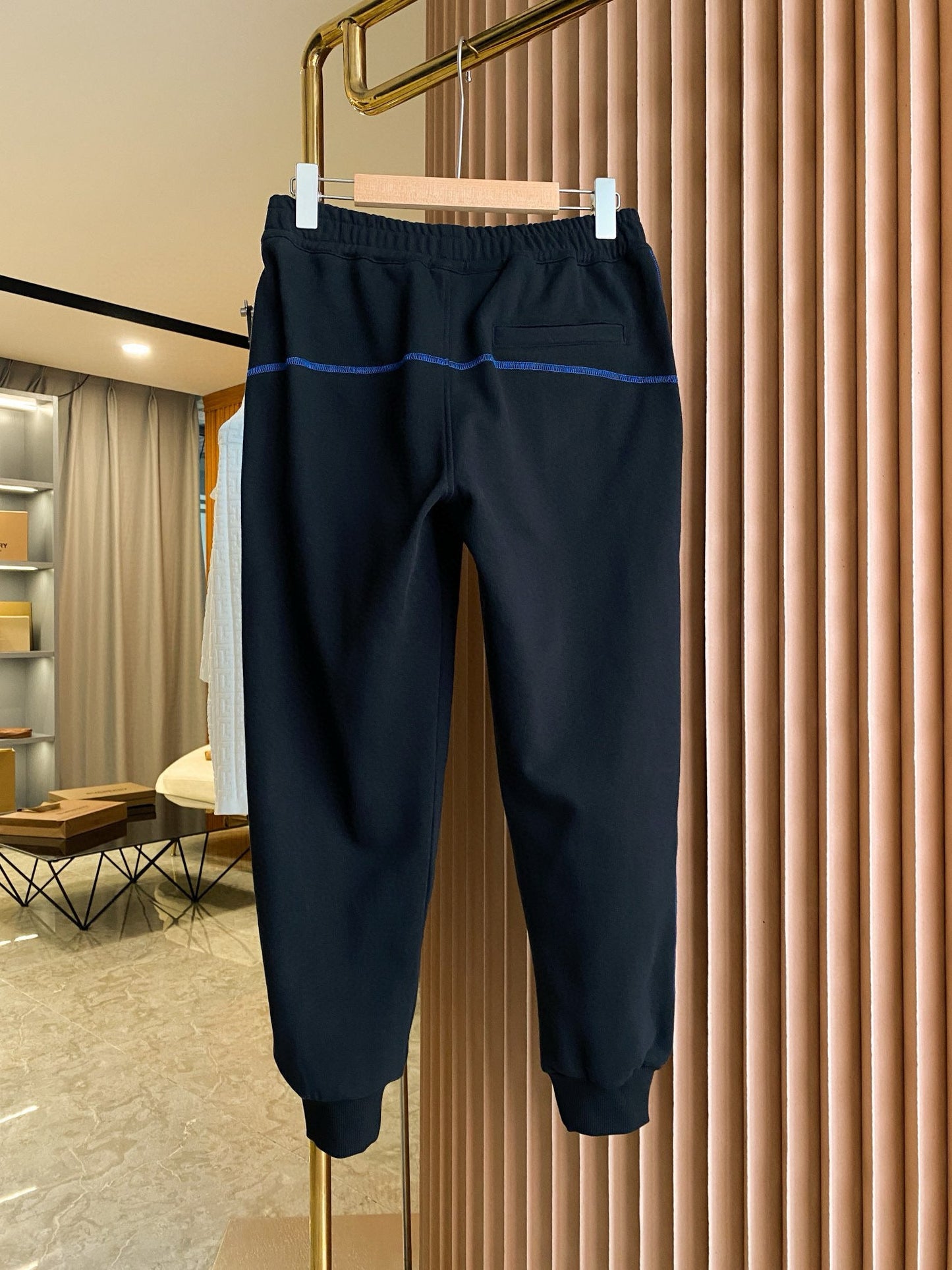 Burberry Long Pants