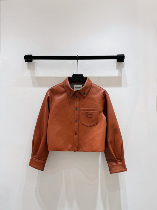 Miu Miu Jacket