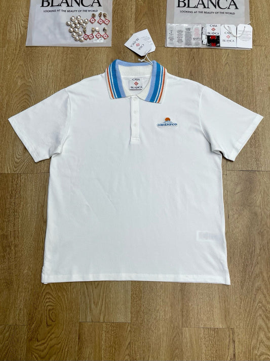 Casablanca Polo