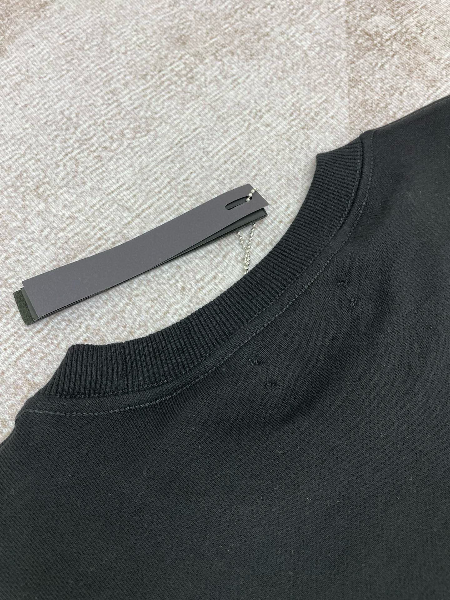 Amiri Long Sleeve