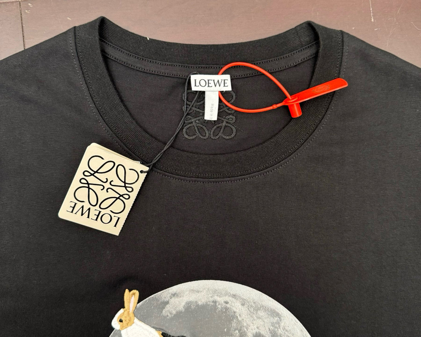 Loewe T-Shirt