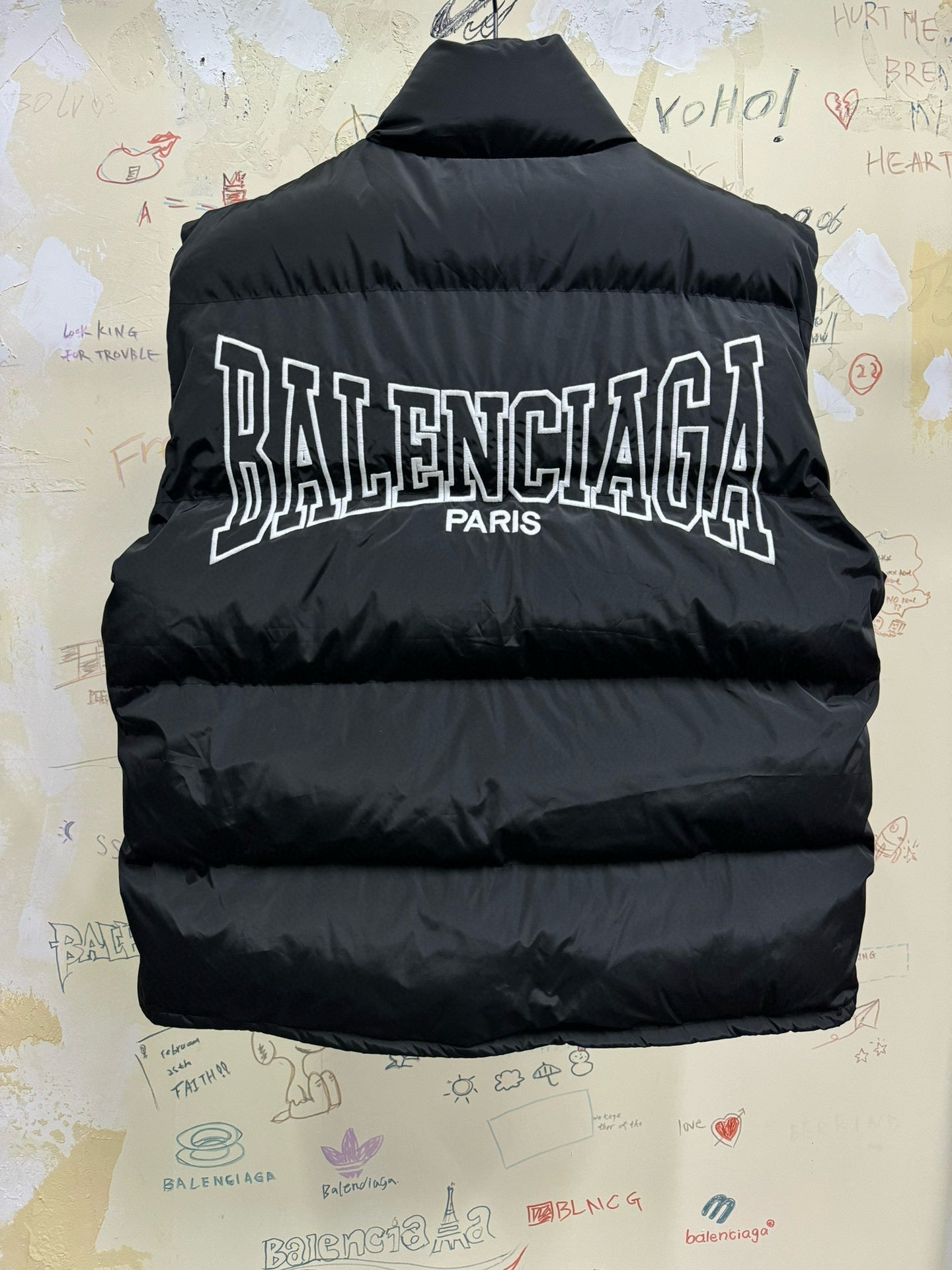 BLCG Jacket