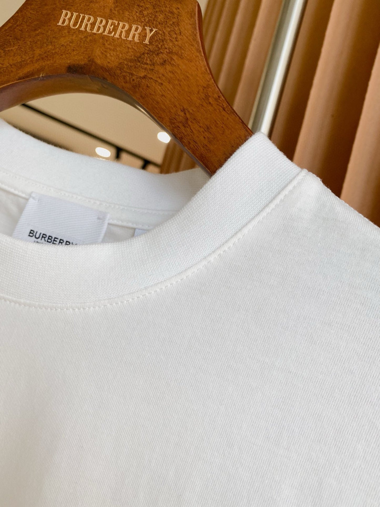 Burberry T-shirt
