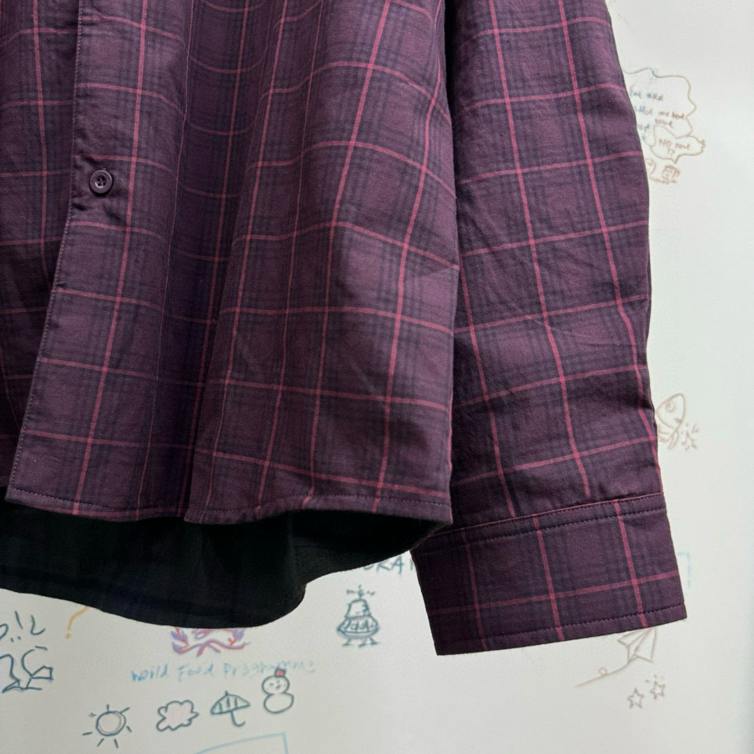 BLCG Long Sleeve Shirt