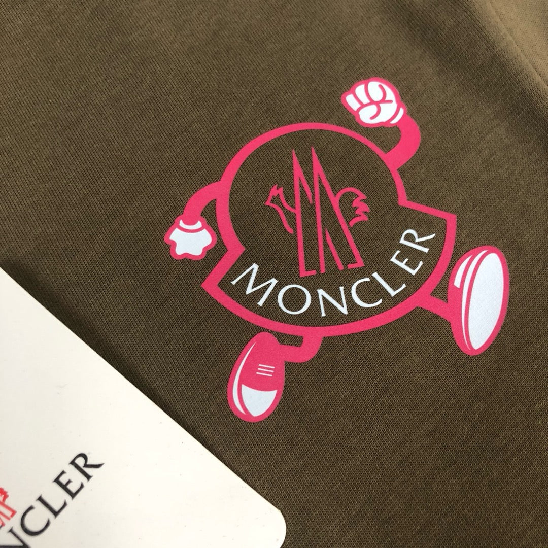 Moncler T-shirt