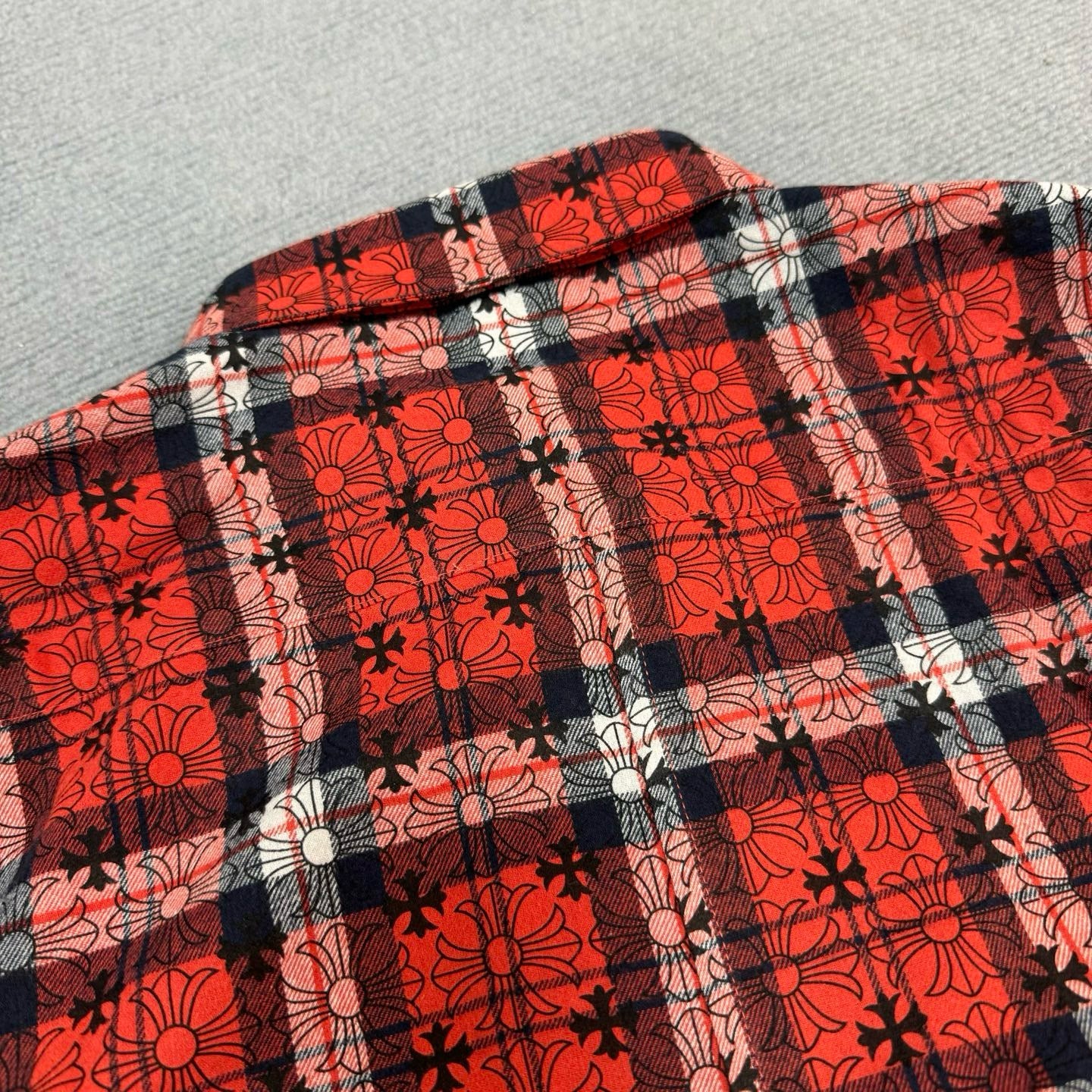 CH Long Sleeve Shirt