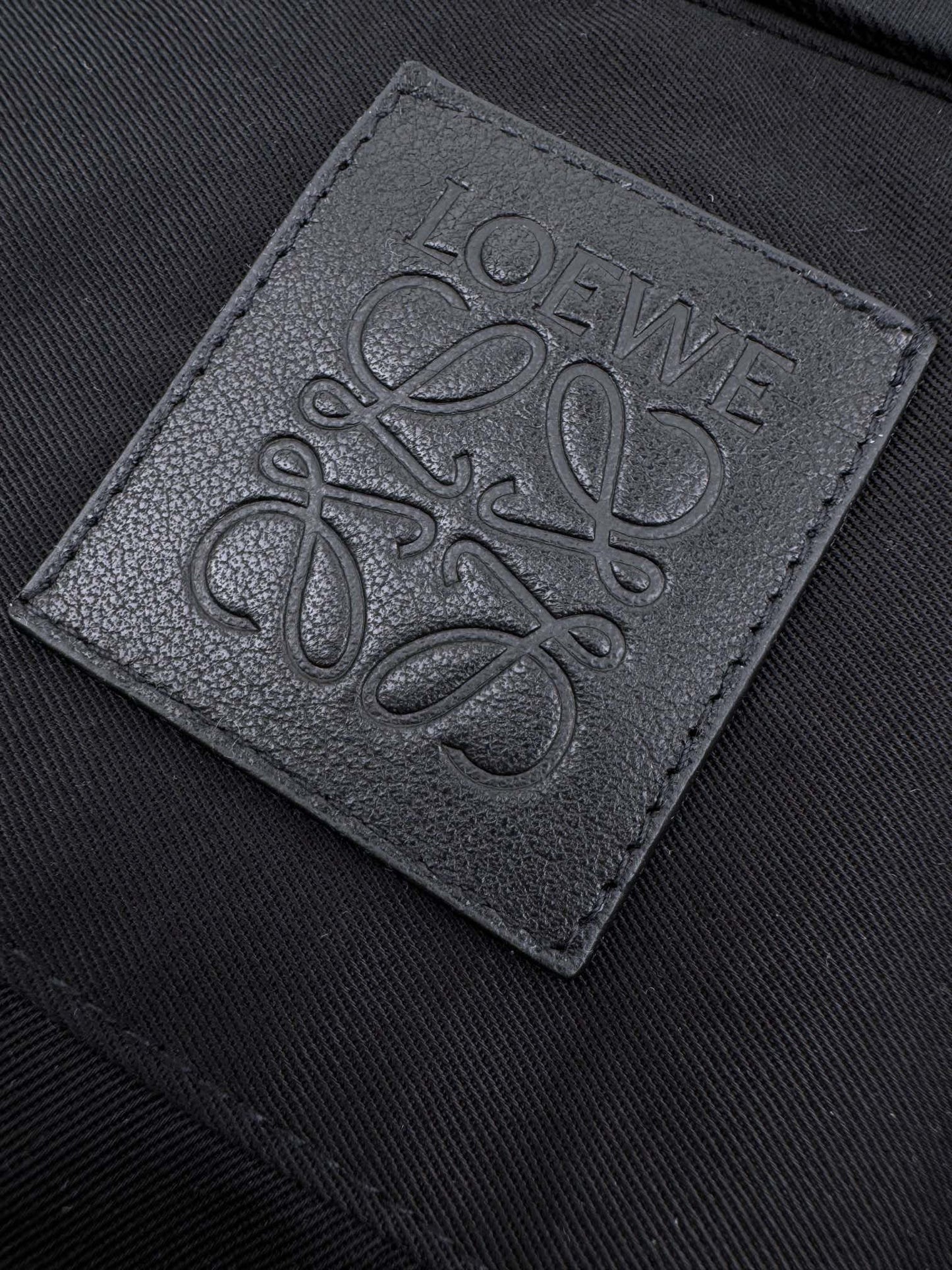 Loewe Long Shirt