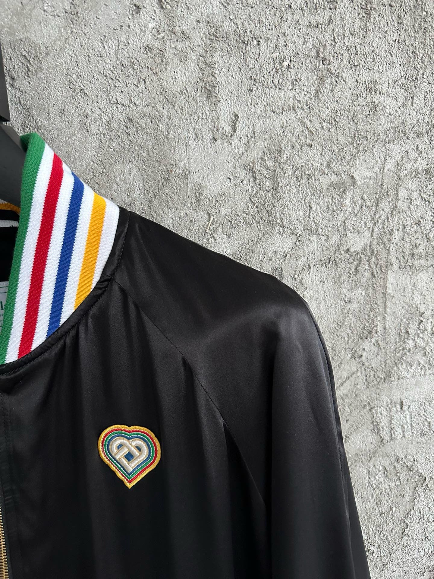 Casablance Jacket