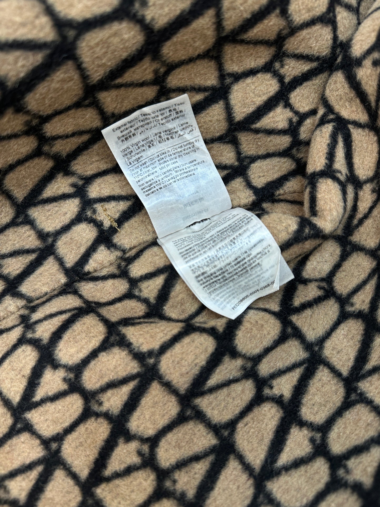 Valentino Coat