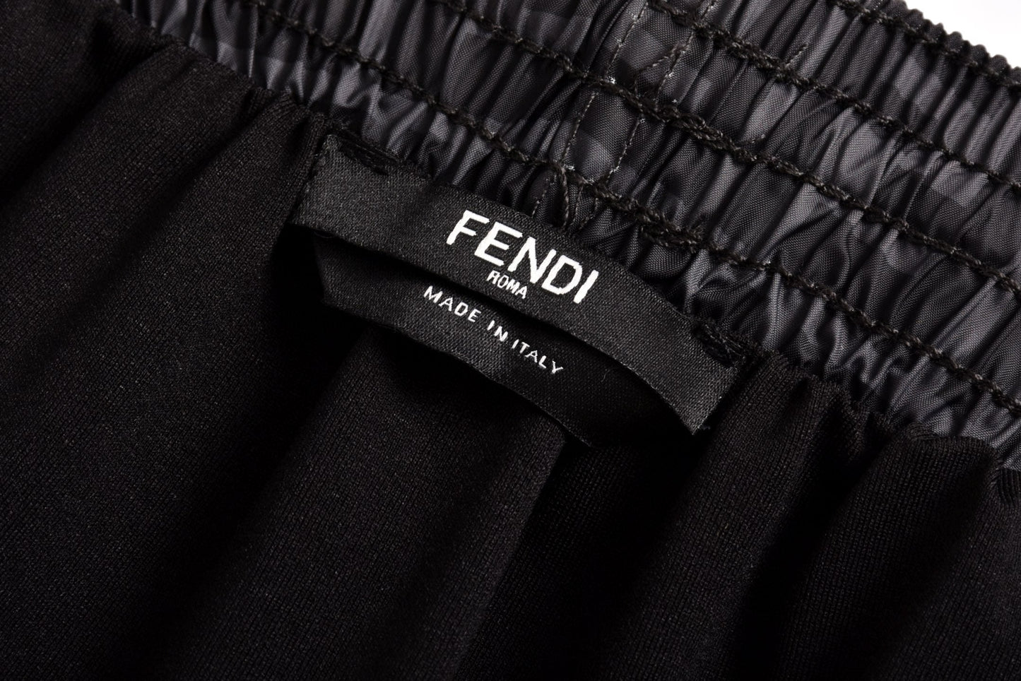 Fendi Swim Shorts
