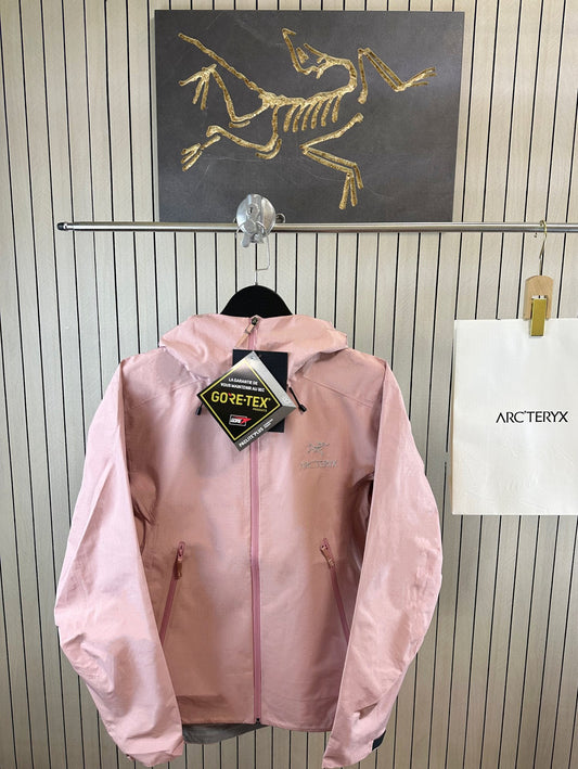 Arctery Jacket
