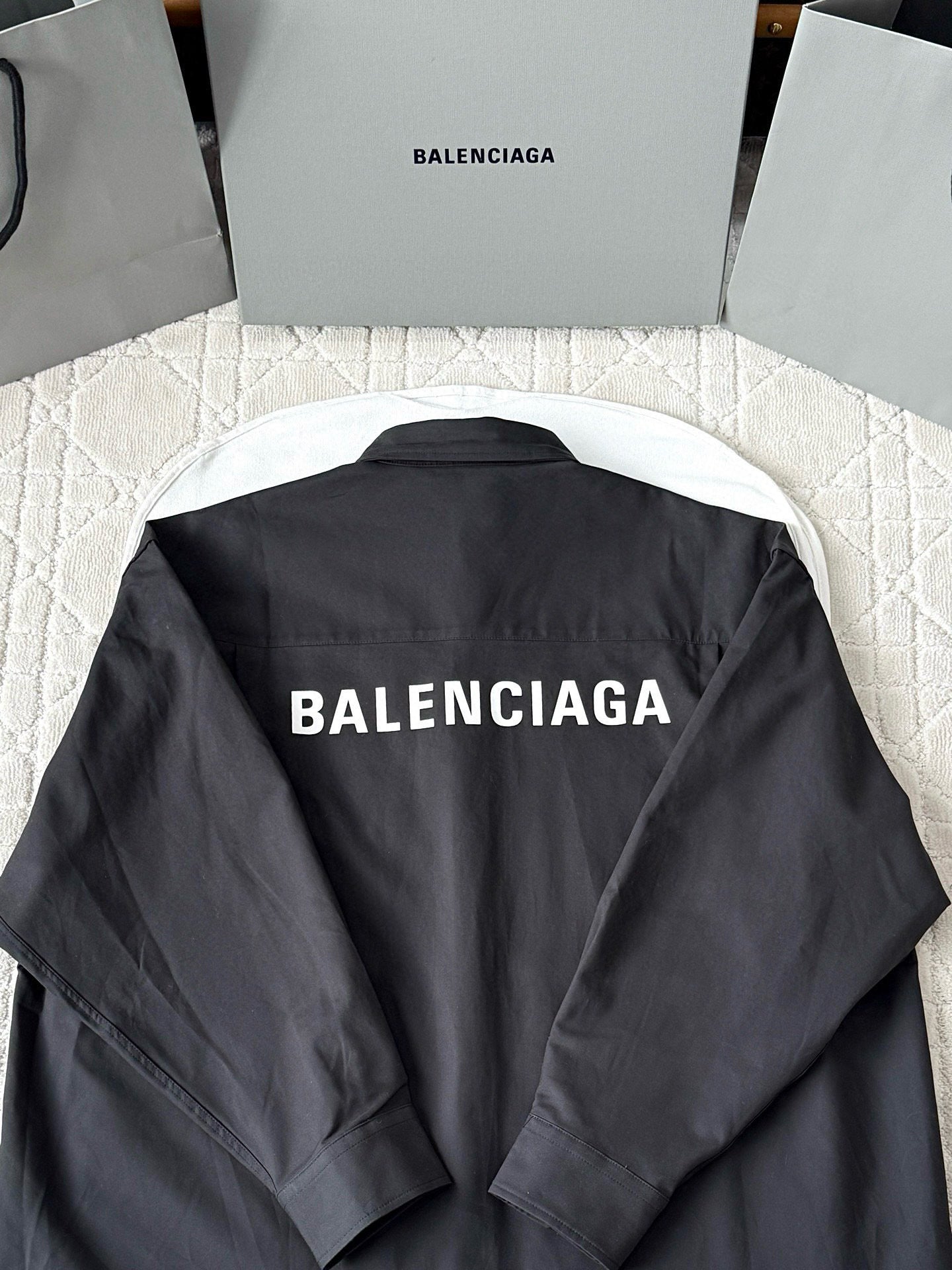 BLCG Long Sleeve Shirt