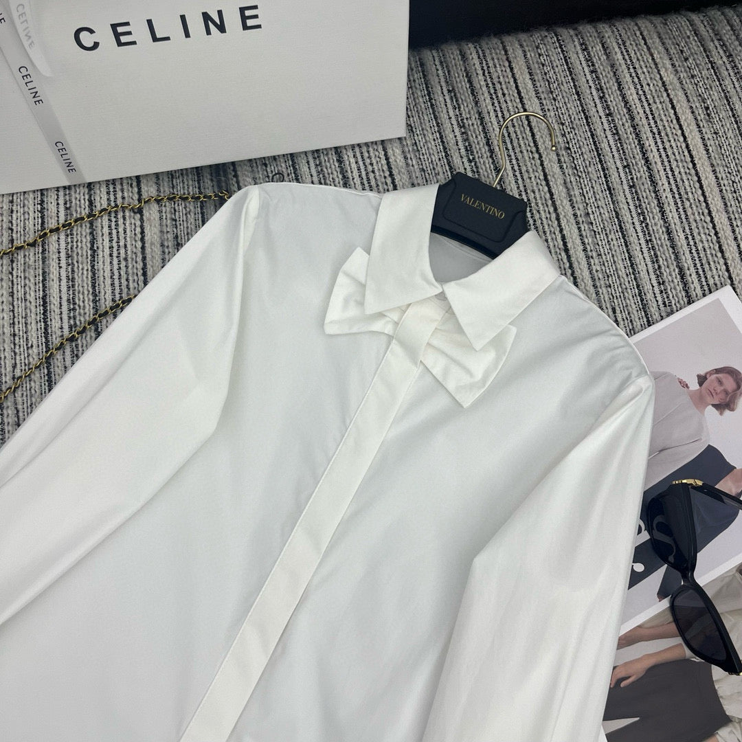 Valentino Long Sleeve Shirt