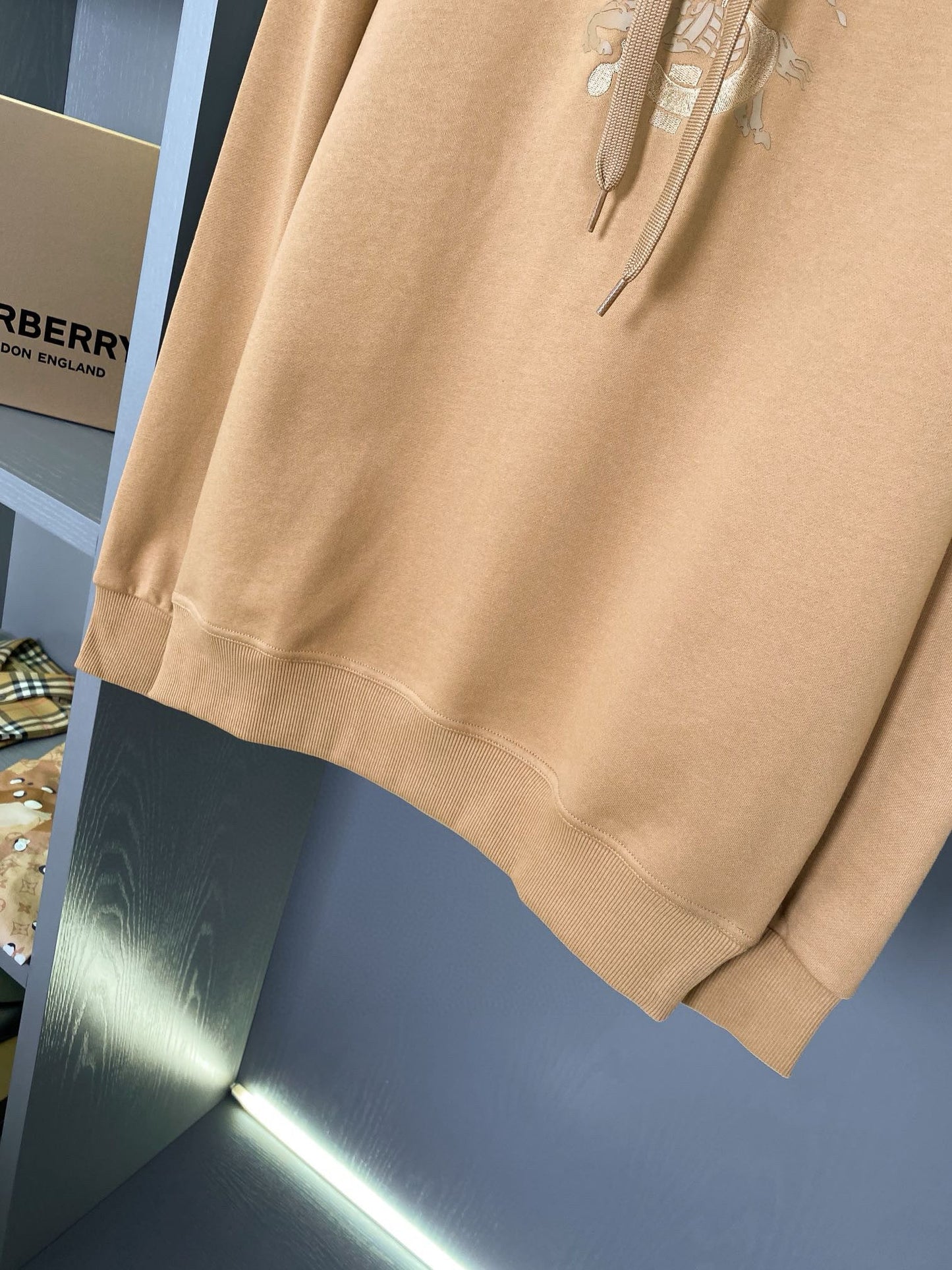 Burberry Hoodie