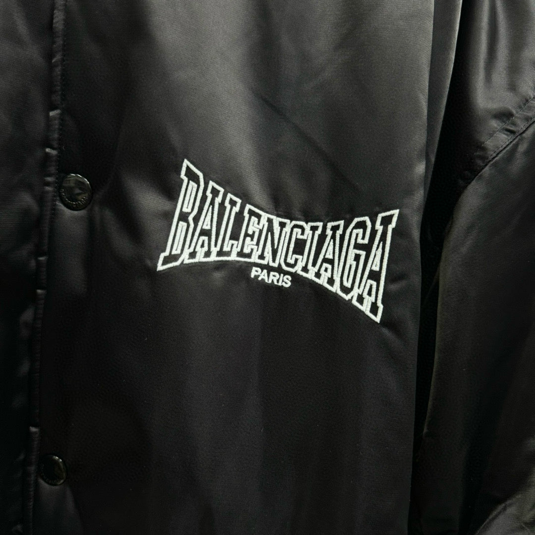 BLCG Jacket