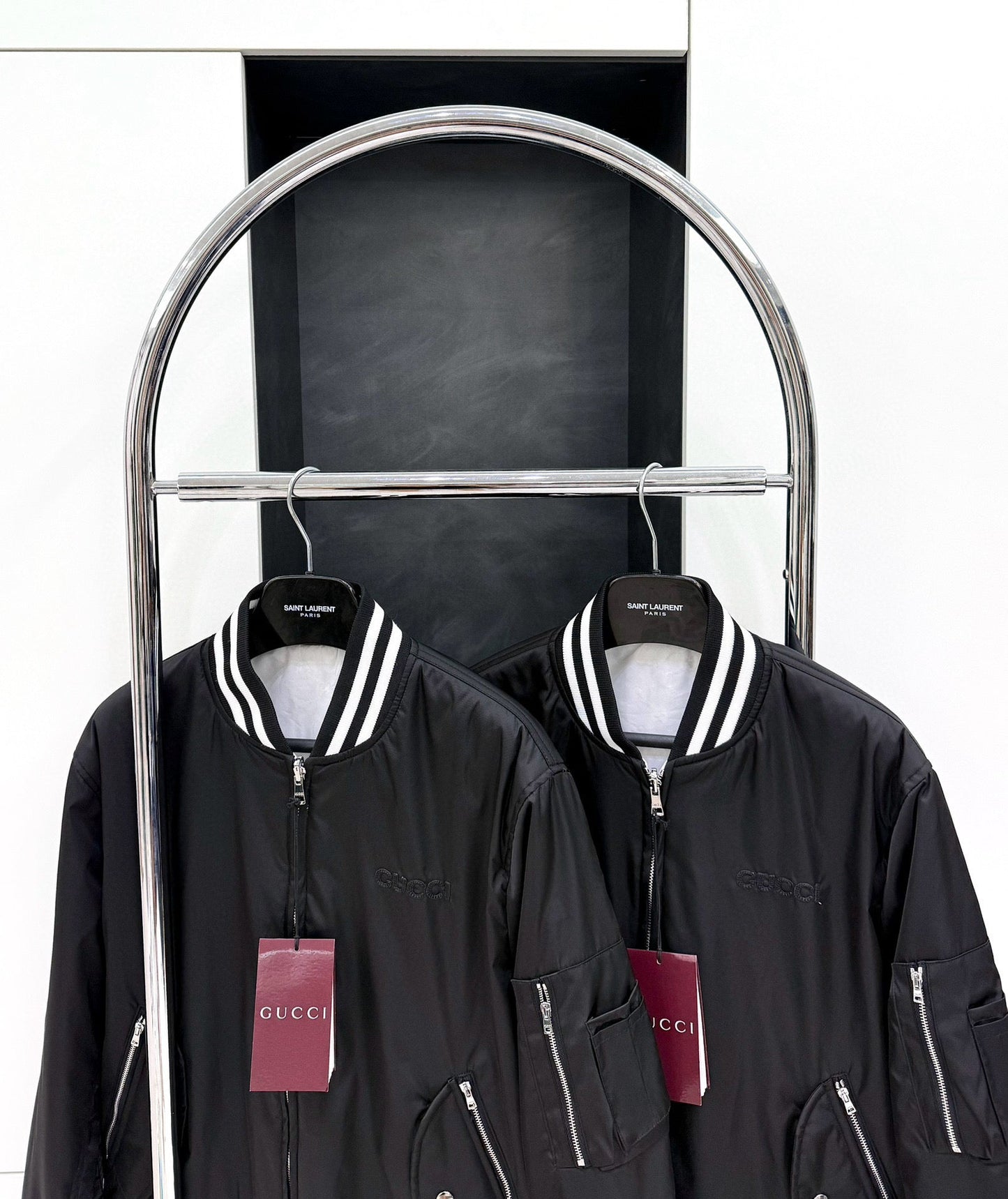 GC Jacket