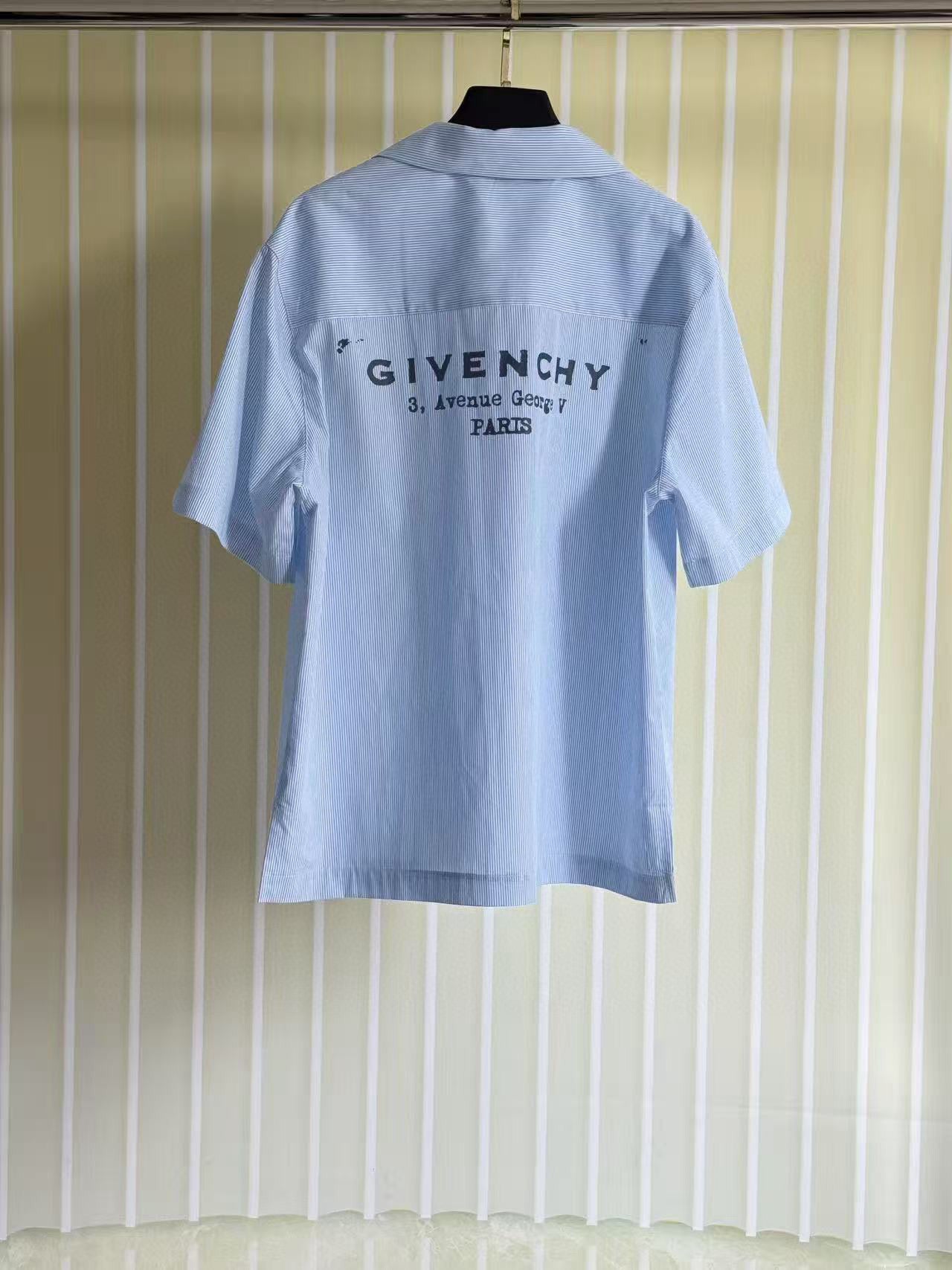 GVC Shirt