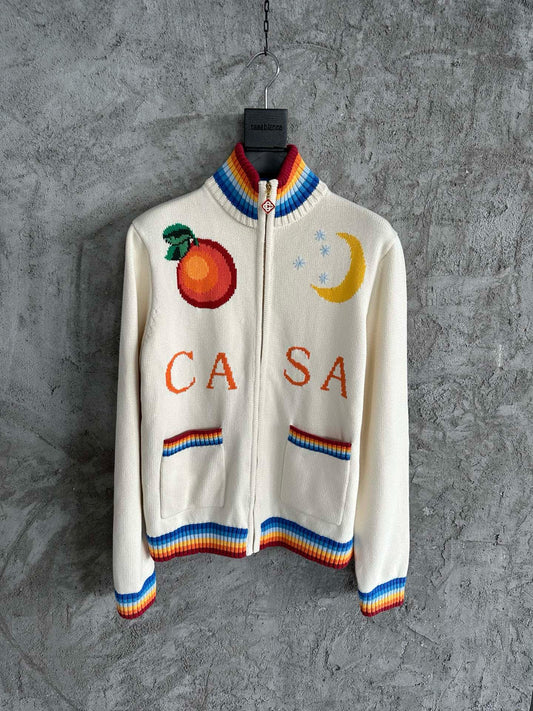 Casablance Jacket