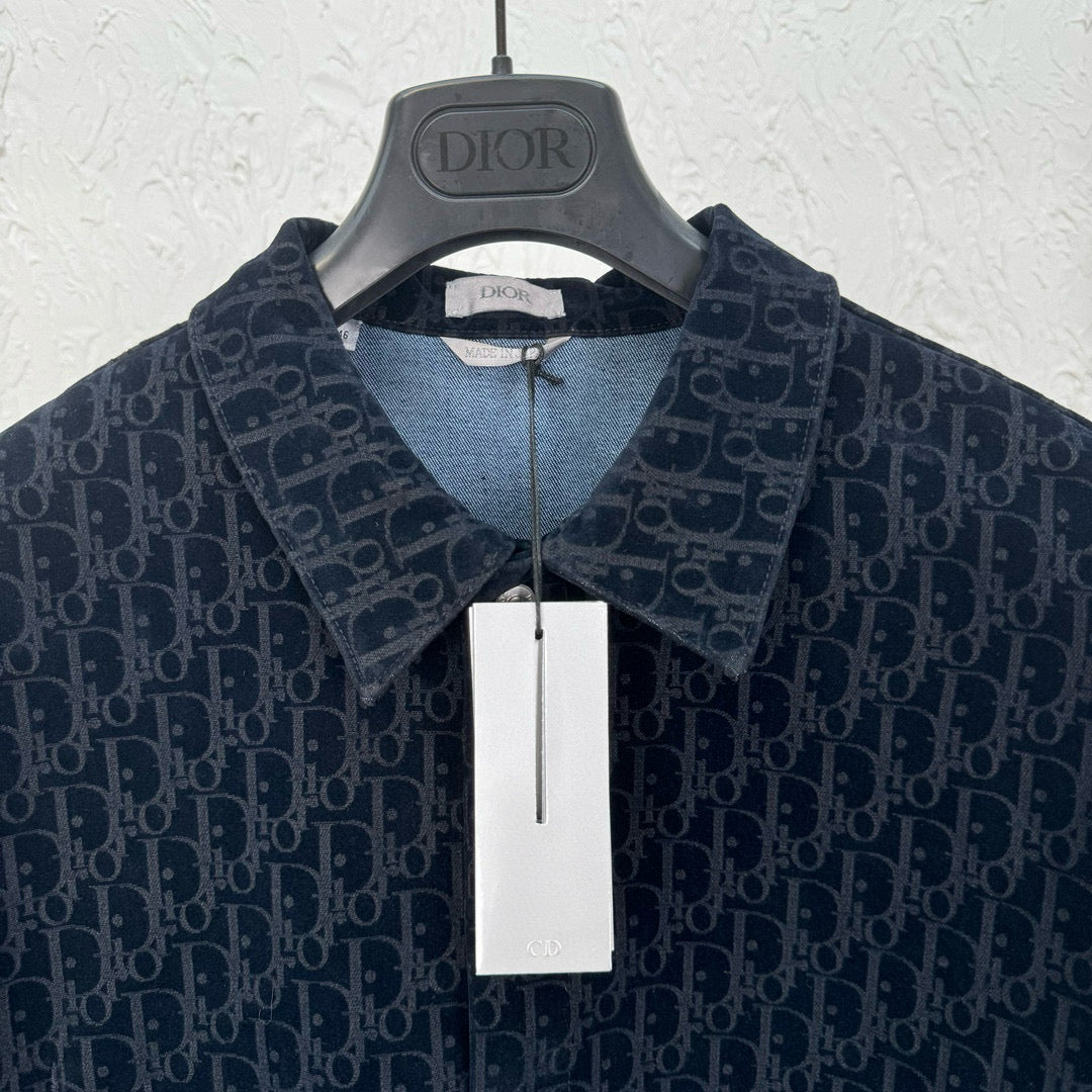 Dior Jacket