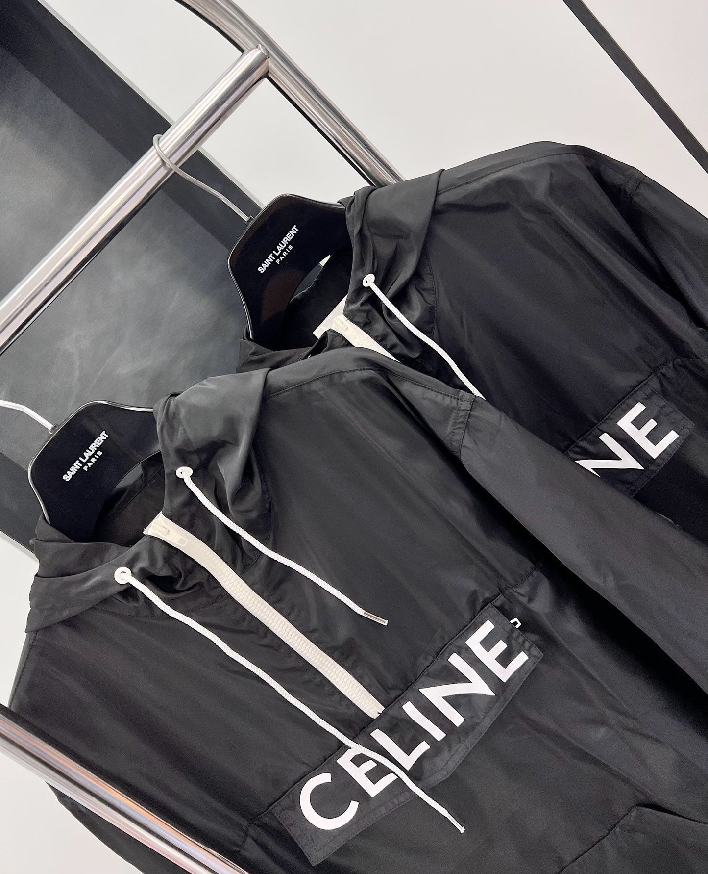 Celine Jacket