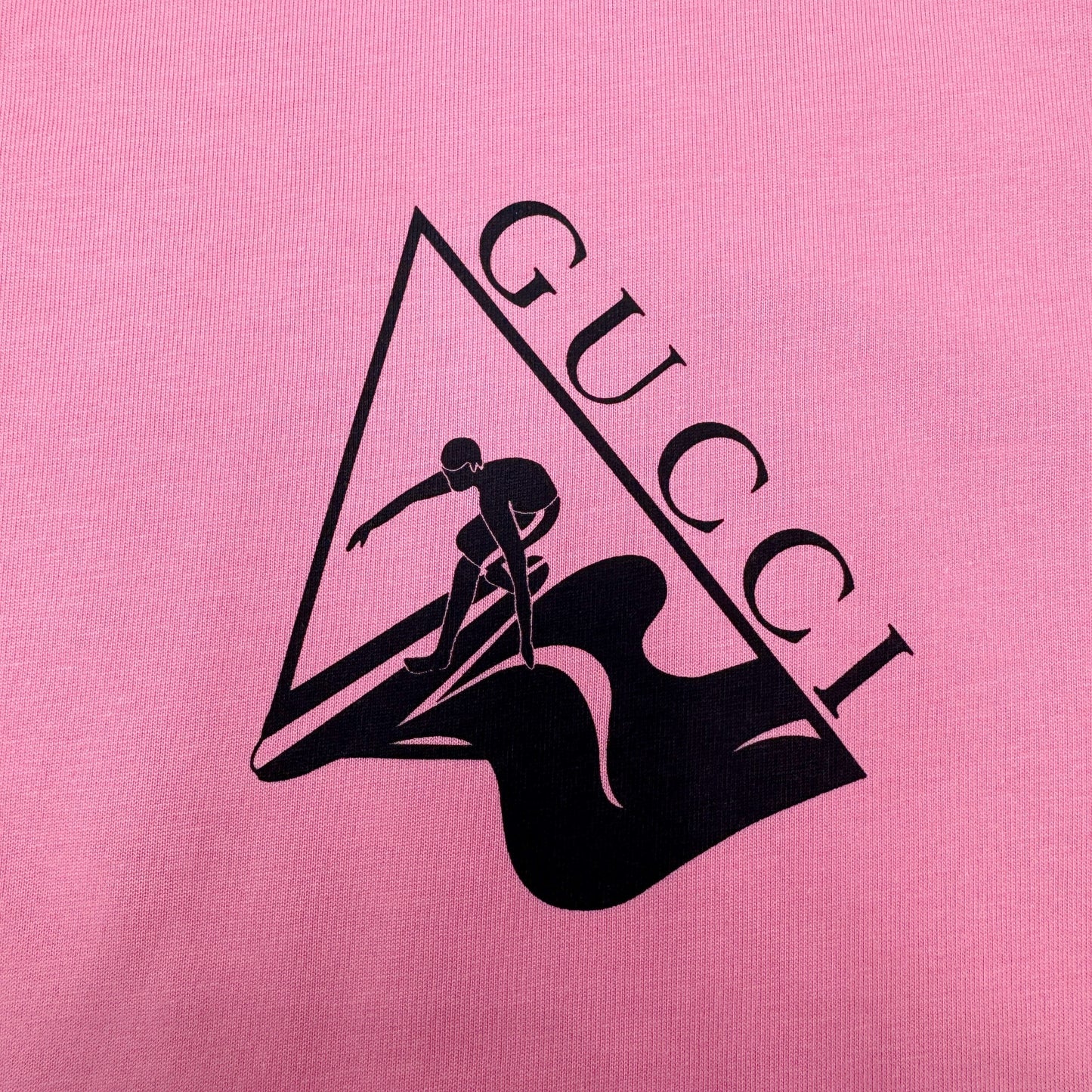 GC T-shirt