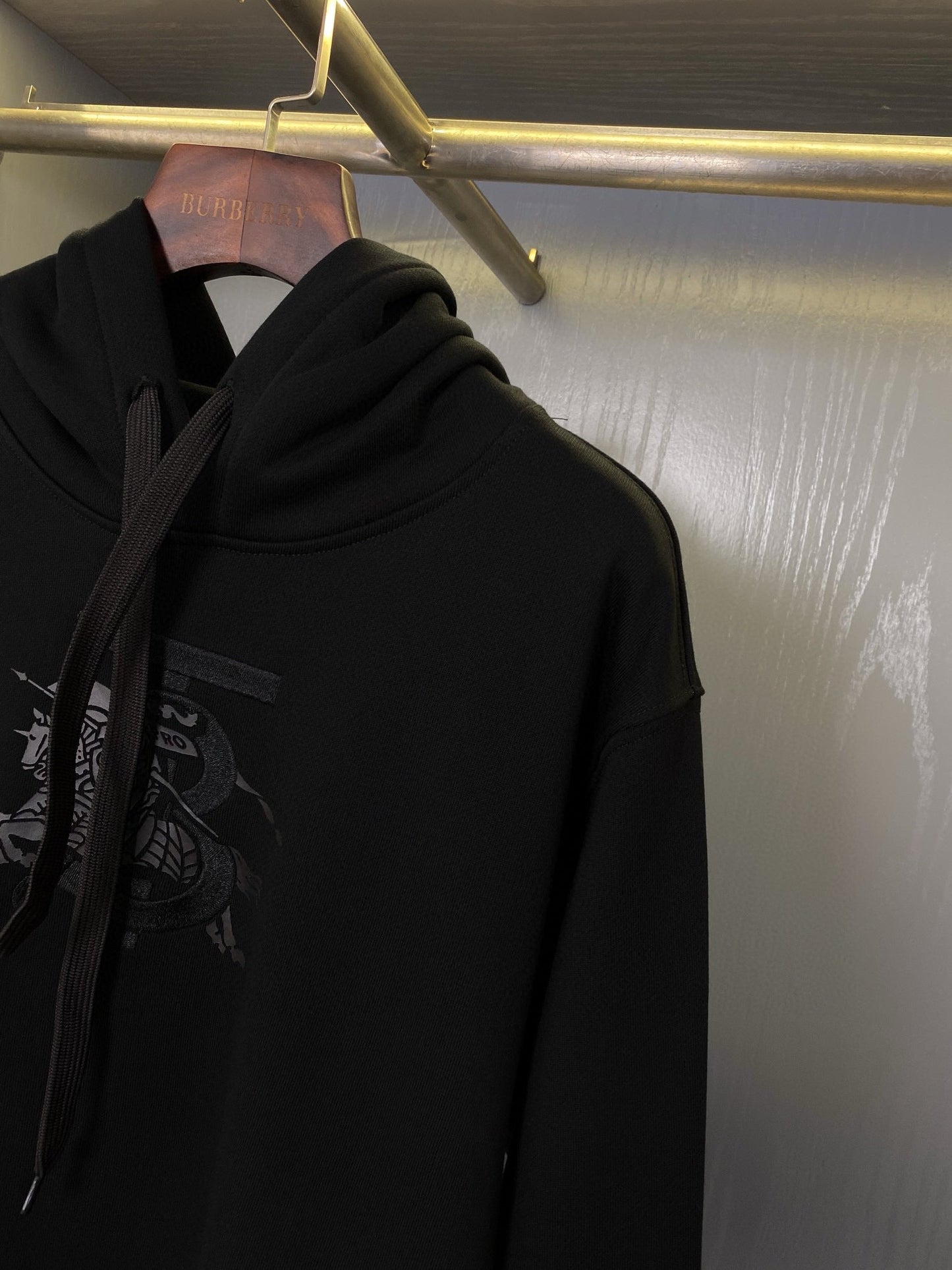 Burberry Hoodie