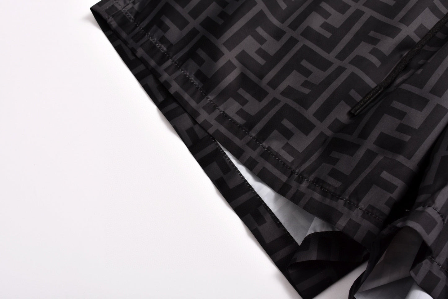 Fendi Swim Shorts