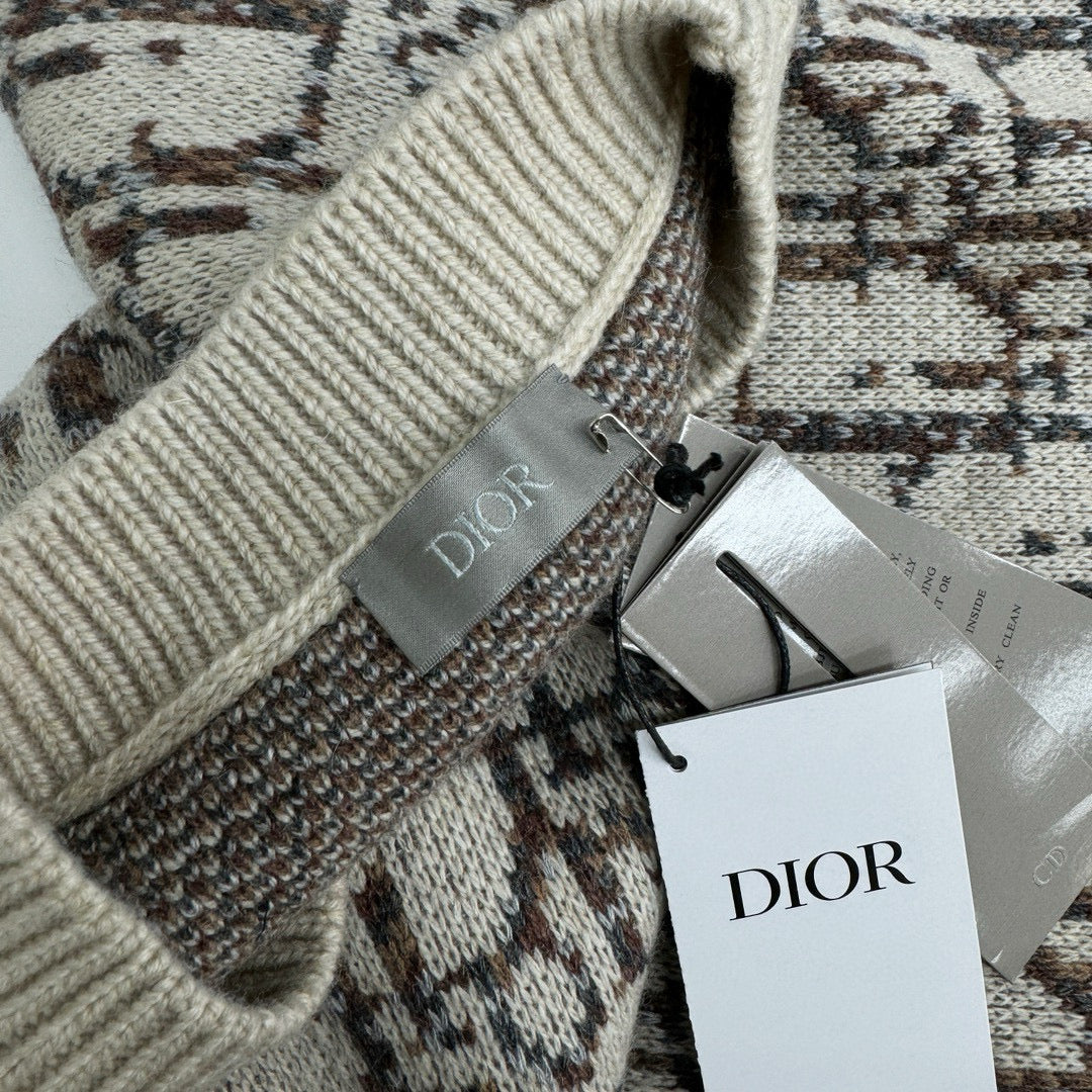 Dior Sweater