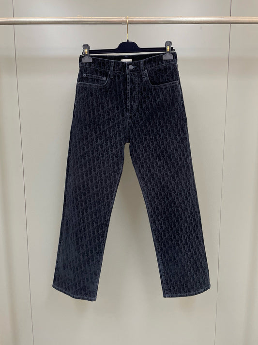 CD Jeans