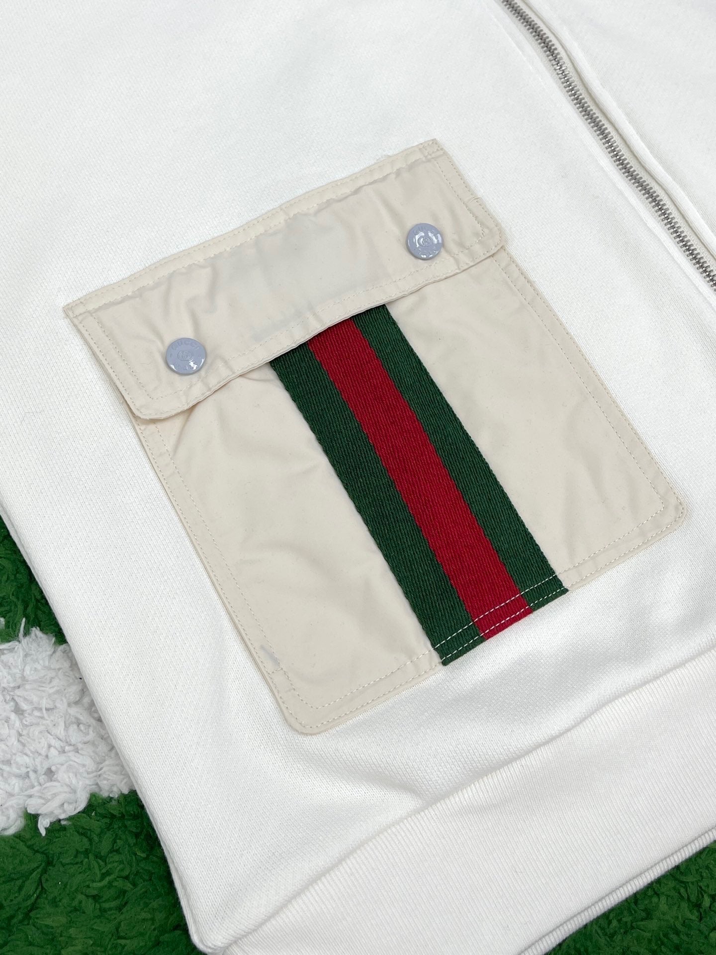 Gucci Jacket