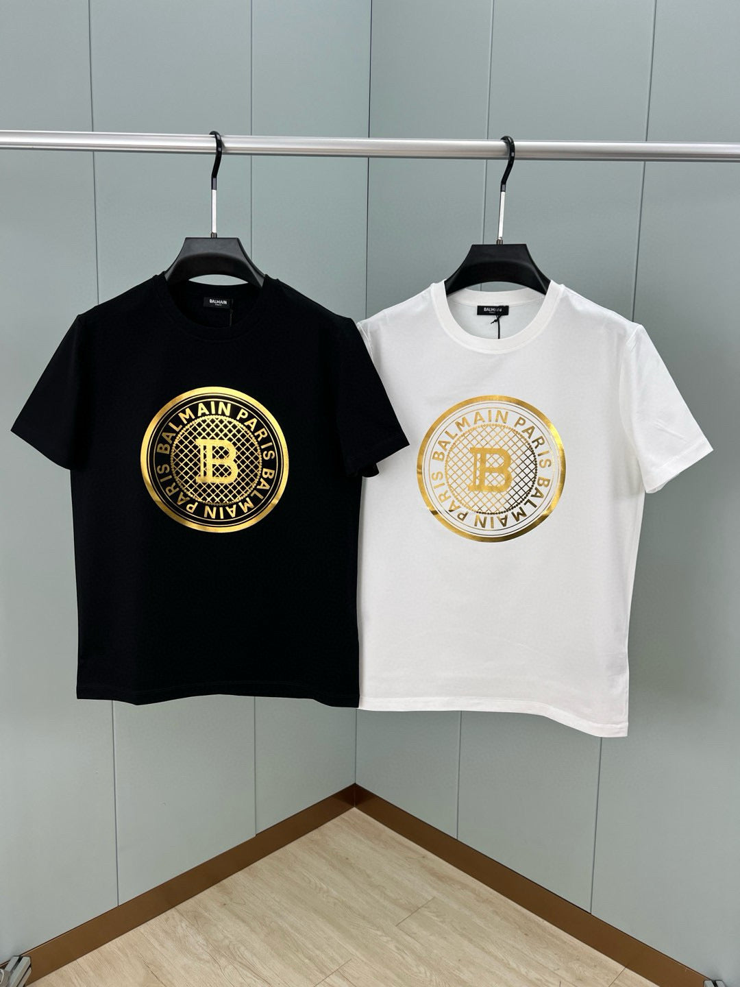 Balmain T-Shirt