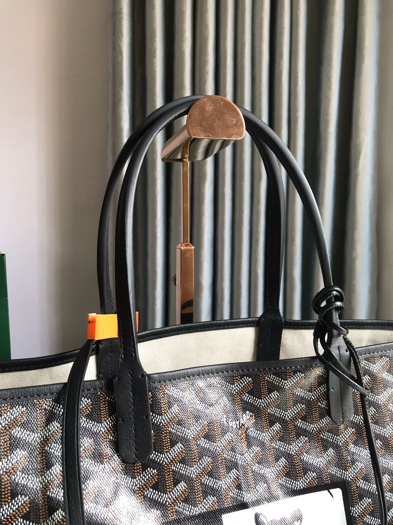 GOY SAINT LOUIS PM 34*14*27