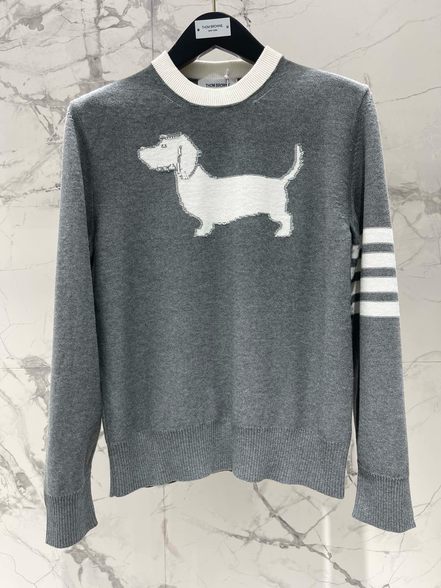 TB Sweater