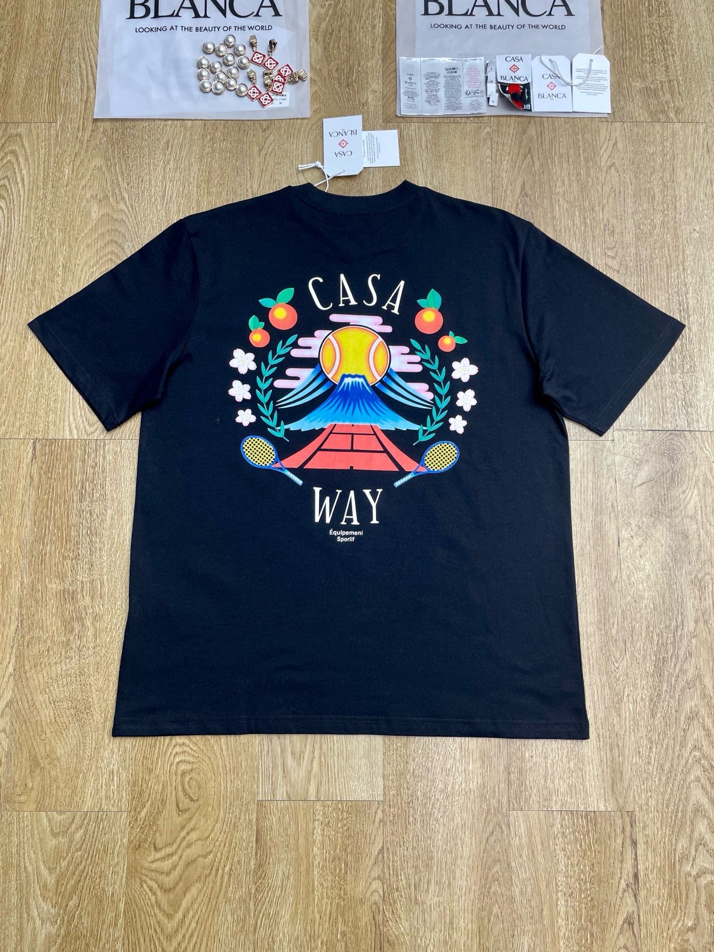 Casablanca T-Shirt