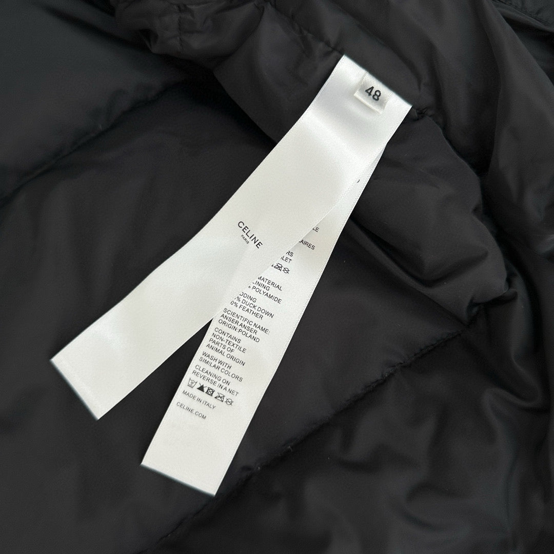 Celine Jacket