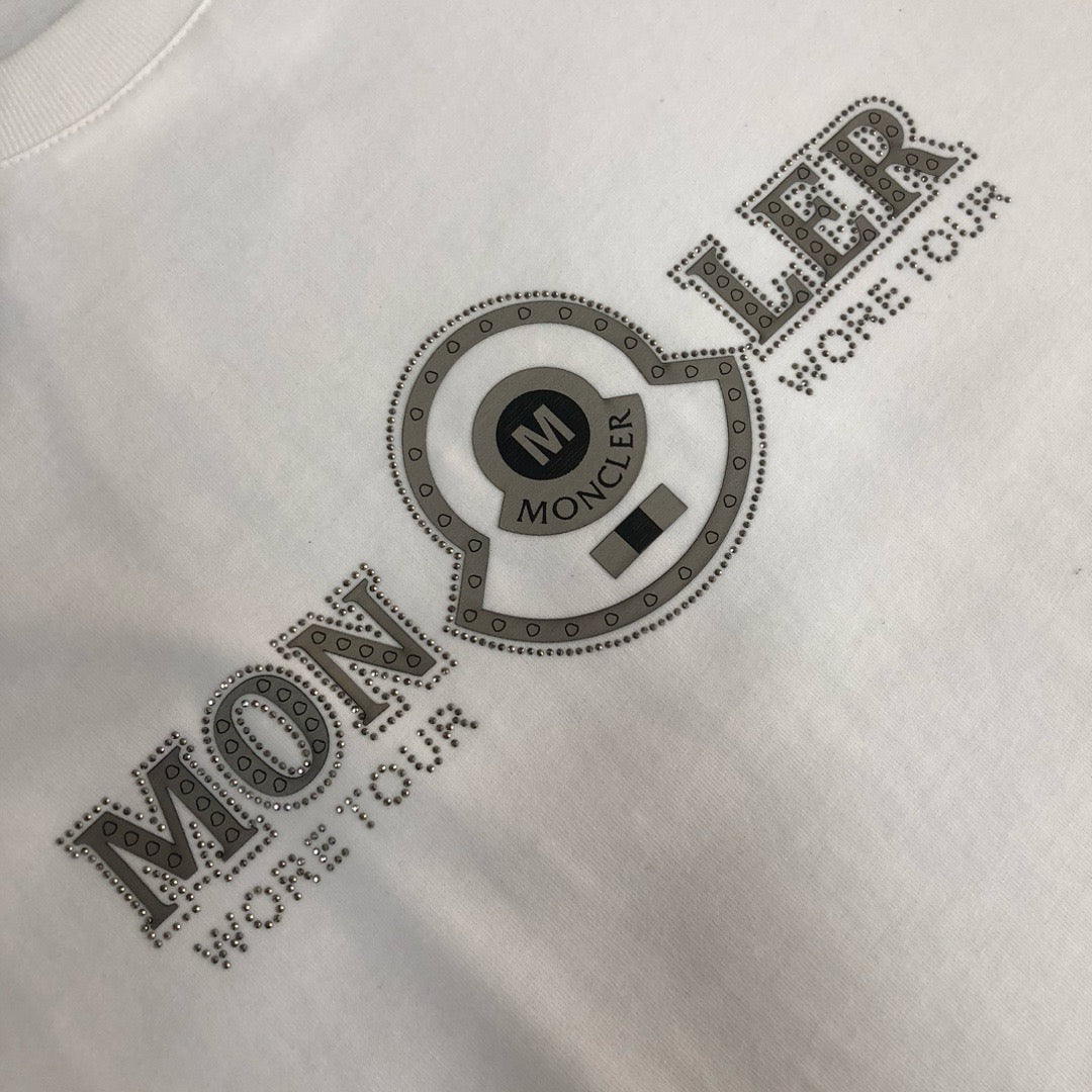 Moncler T-shirt