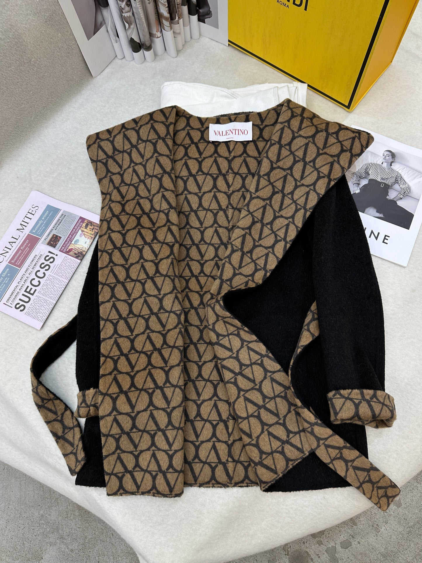 Valentino Coat