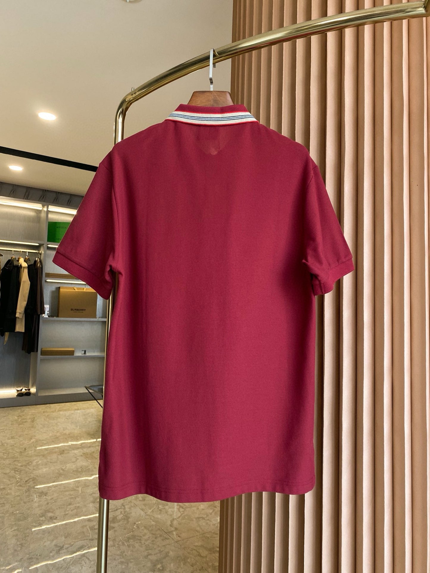 Burberry Polo