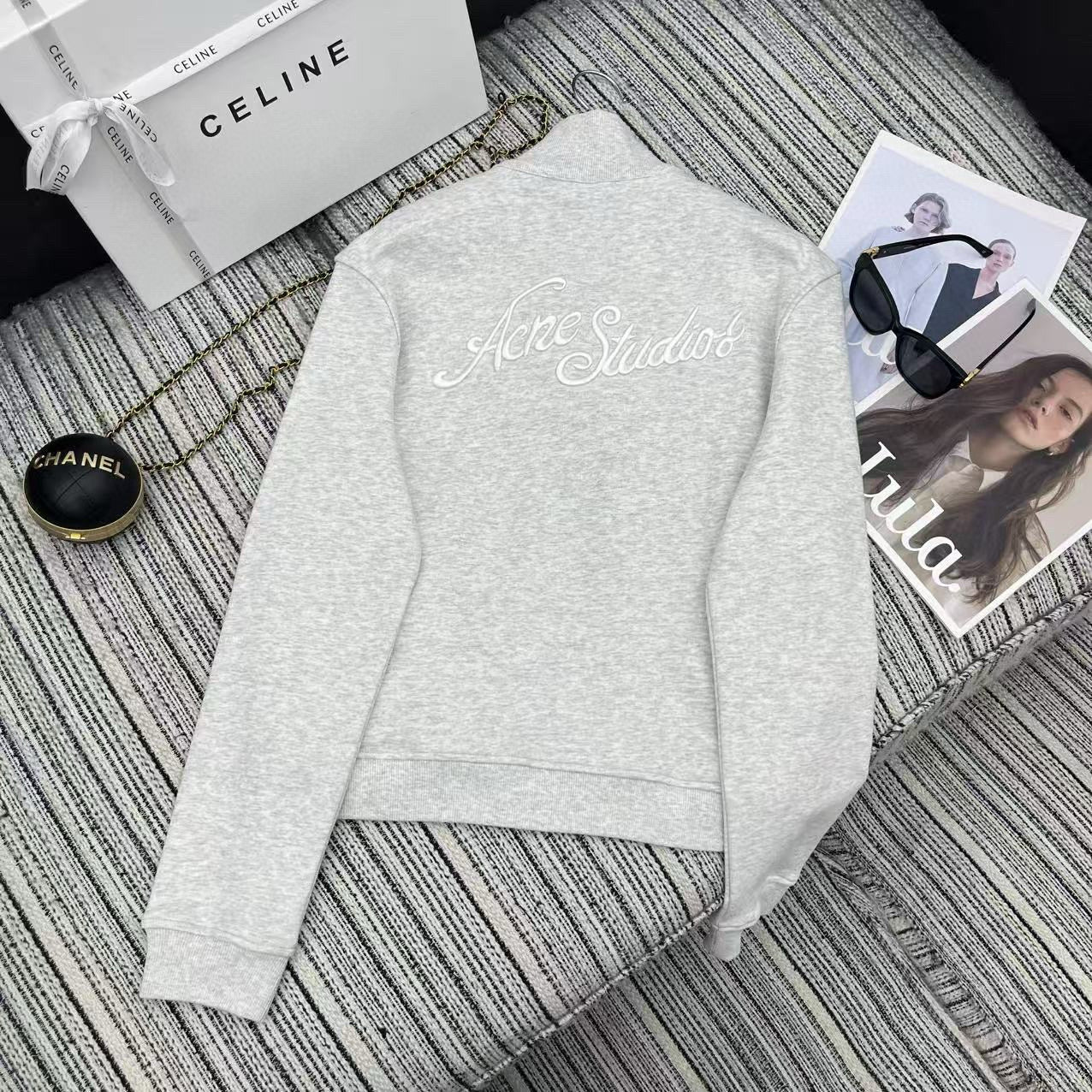 Acne Studios Jacket