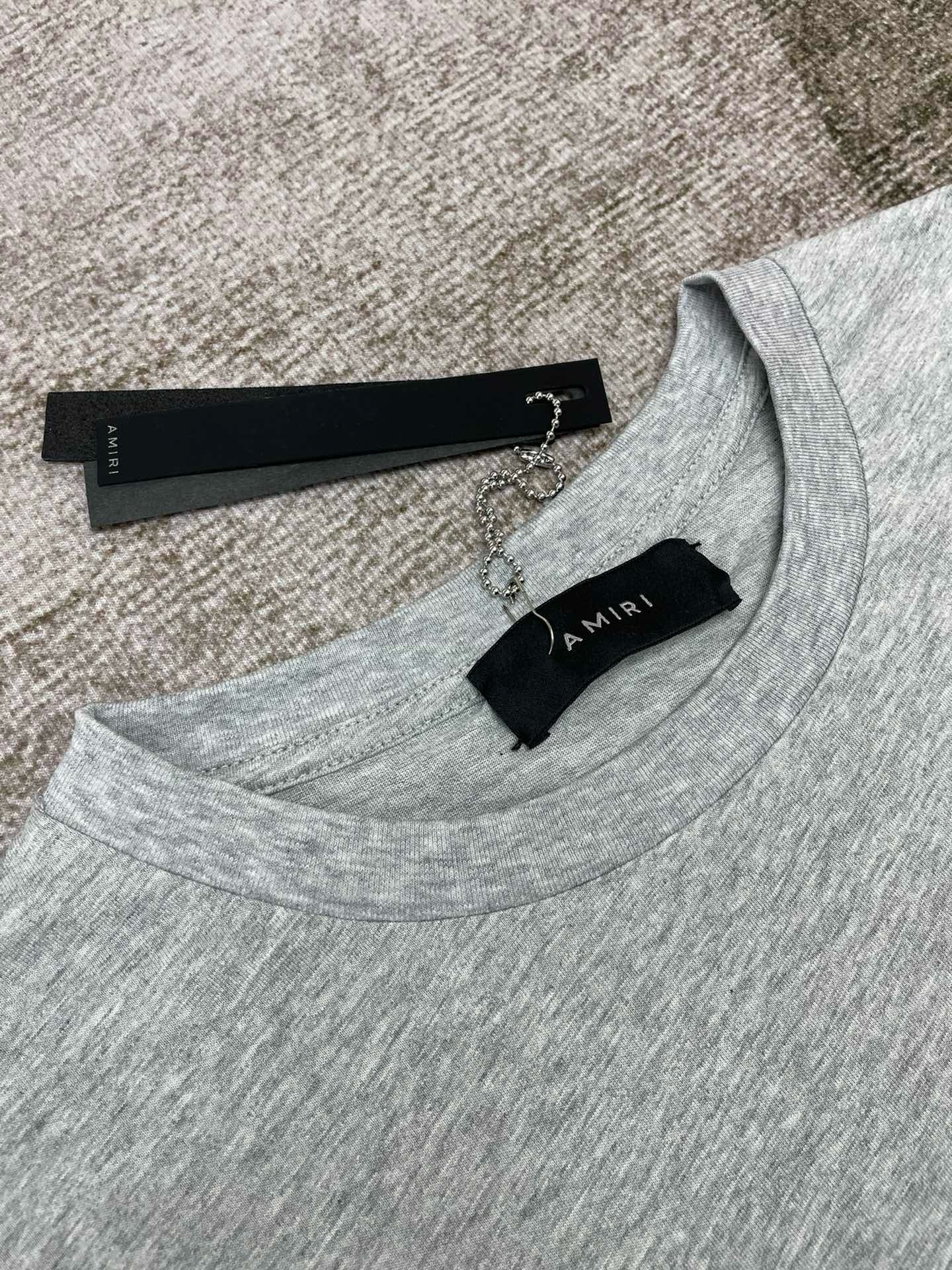 Amiri T-shirt